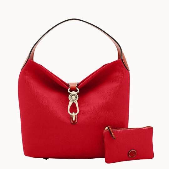 SHOULDER BAG